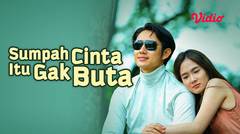 FTV Sumpah Cinta Itu Gak Buta