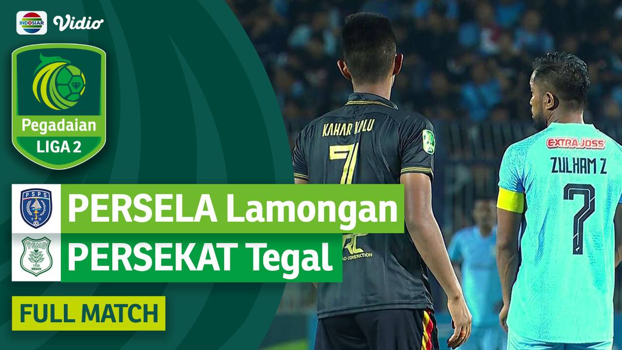 Prediksi Persela Lamongan vs PSS Sleman 25 Oktober 2025, Laga Sengit Perebutan Puncak Liga 2