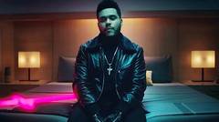 The Weeknd - Starboy (Lyric) ft. Daft Punk