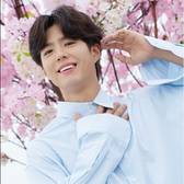 Park Bo-gum