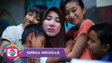 Sinema Indosiar - Penjual Bakso yang Berjuang Menghidupi Anak Yatim