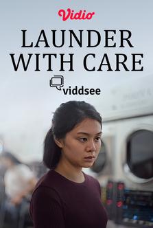 Launder With Care