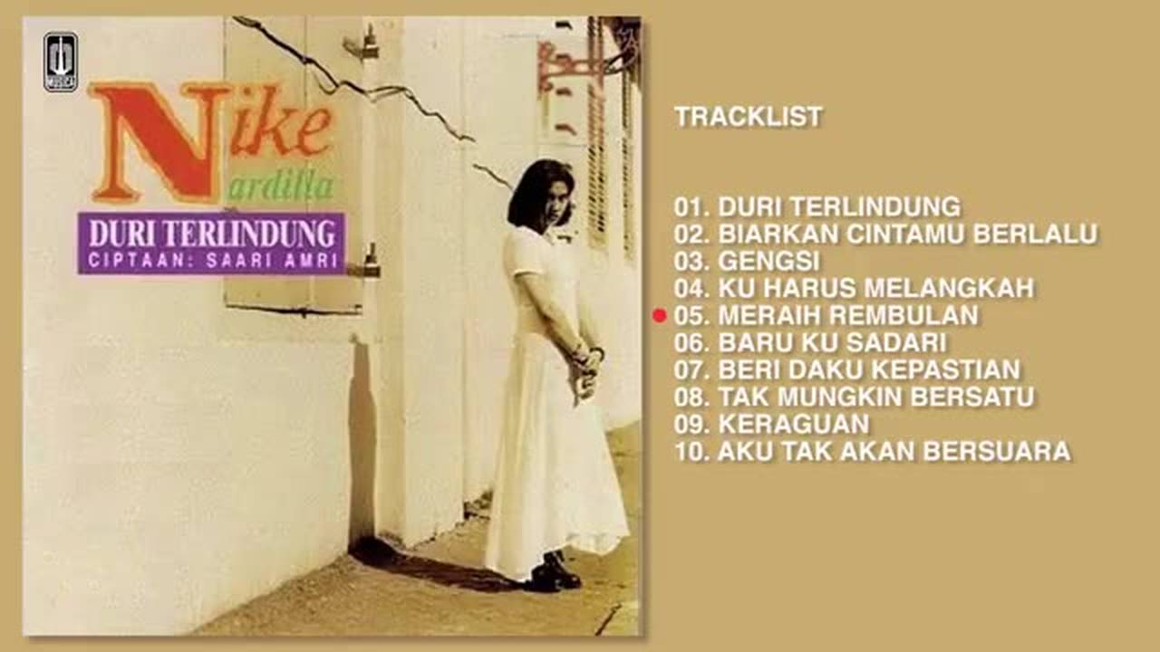 Free download mp3 nike ardila ku tak akan bersuara 2025