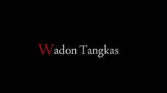 ISFF2019 WADON TANGKAS TRAILER CILEGON