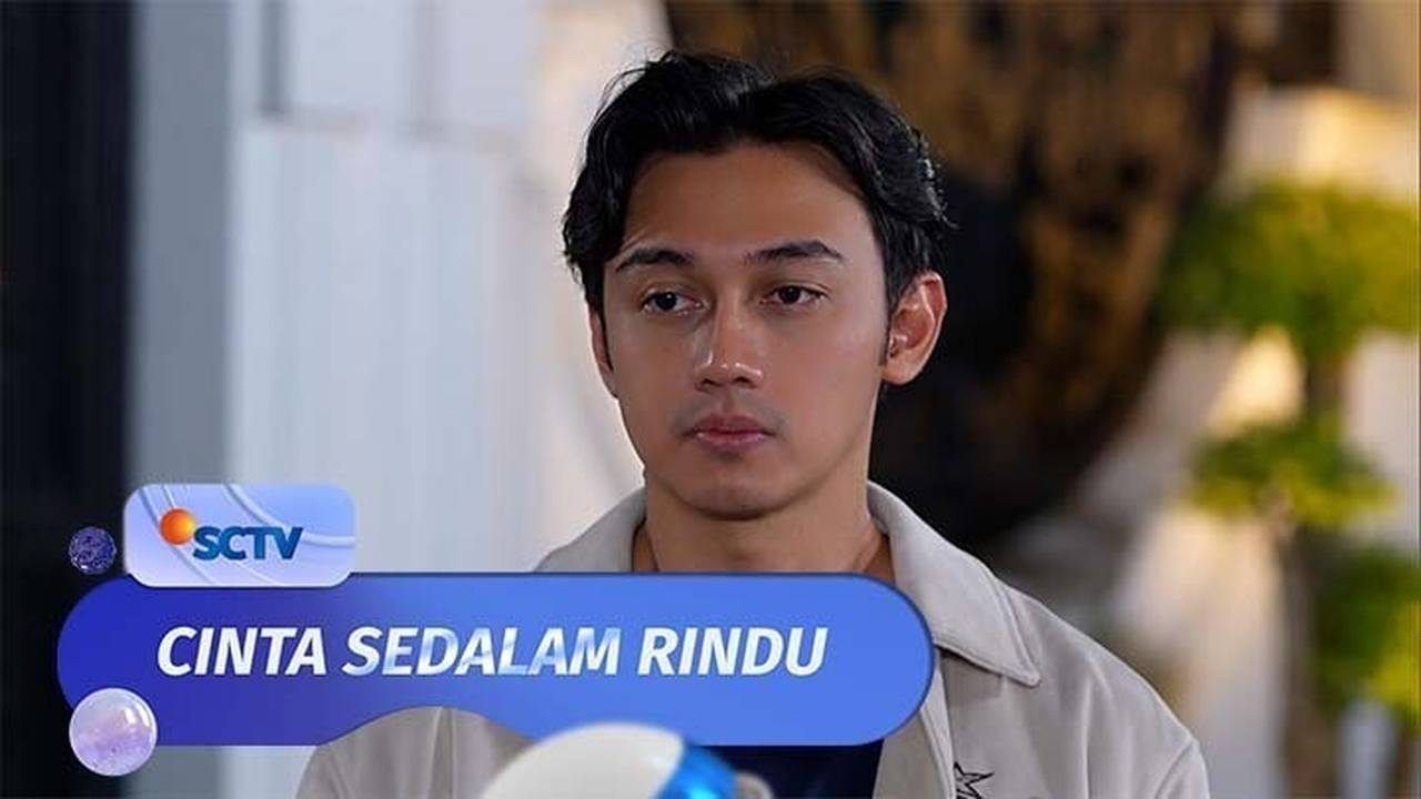 Cinta Sedalam Rindu - Episode 14 dan 15 | Part 1/2 (2025)