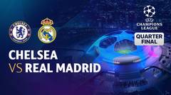 Full Match - Chelsea vs Real Madrid | UEFA Champions League 2022/23