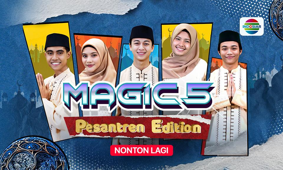 Magic 5