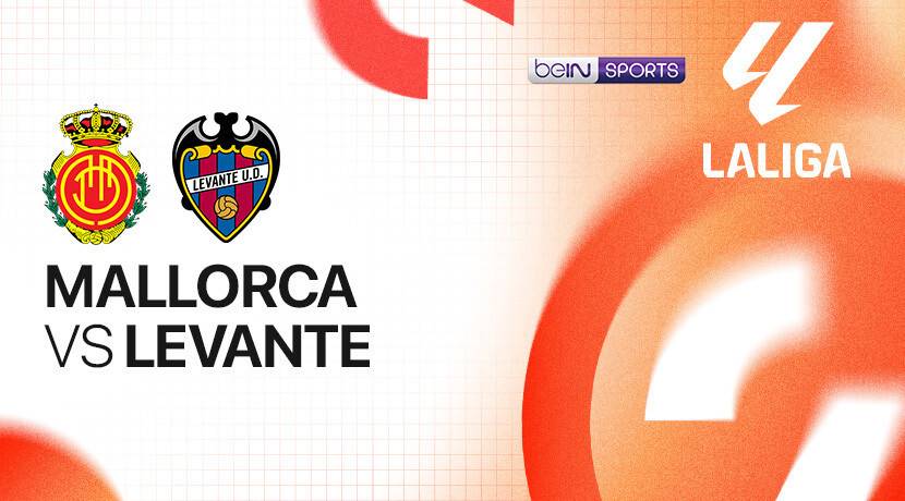 Mallorca vs Levante