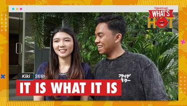 Kiki & Belinda Masterchef Indonesia Akui Sempat Kena Mental Gara-Gara Jadi Trending