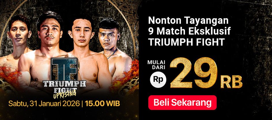 Subhead ID - Triumph 2026