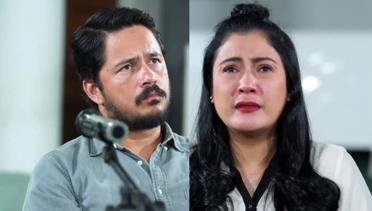 Love Story The Series: Tok! Wilan dan Dinda Resmi Bercerai? | 8 Agustus 2022