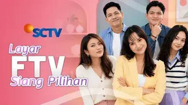 FTV Siang : Job Paling The B3St Adalah Mencintaimu