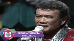 Konser Sang Legenda Rhoma Irama: Rhoma Irama dan Soneta Group - Kehilangan