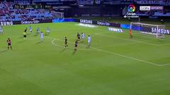 Celta Vigo 2-2 Rayo Vallecano | Liga Spanyol | Highlights Pertandingan dan Gol-Gol