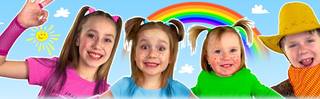 Be Be Kids