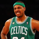 Paul Pierce