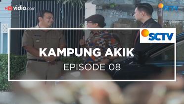 Kampung Akik - Episode 08