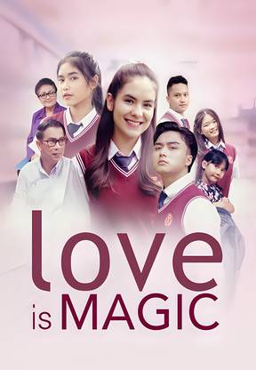 Love is Magic