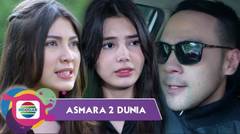 Episode 72 - Asmara 2 Dunia