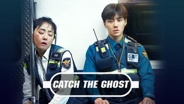 Nonton Drakor Kim Sun-ho terbaru, Catch the Ghost!