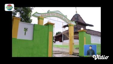 Ramadan Asyik: Cerita Masjid Tua yang Jadi Saksi Penyebaran Islam di Maluku - Fokus