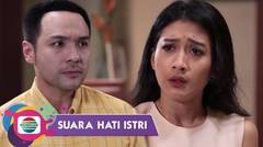 Kupikir Dia Suami Sempurna, Ternyata Penuh Dusta | Suara Hati Istri