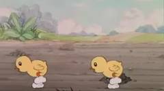 Donald Duck - The Wise Little Hen