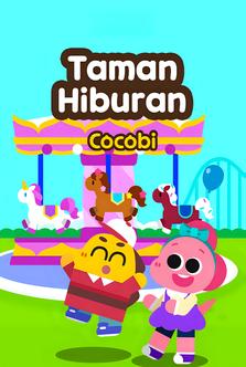 Cocobi - Taman Hiburan Cocobi