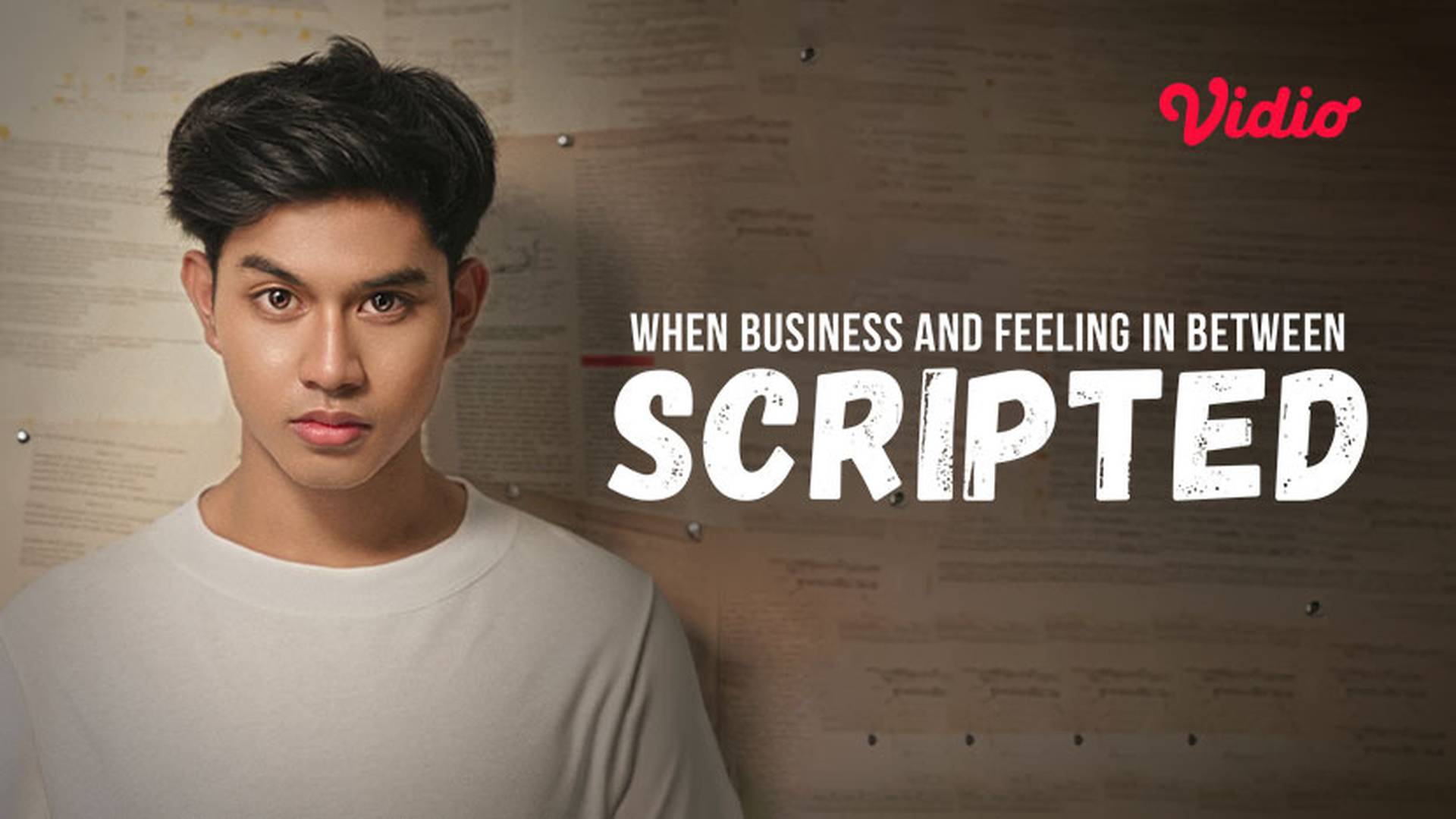 Scripted