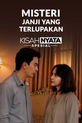 Misteri Janji Yang Terlupakan