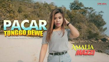 Amalia Mazzi - Pacar Tonggo Dewe (Official Music Video)