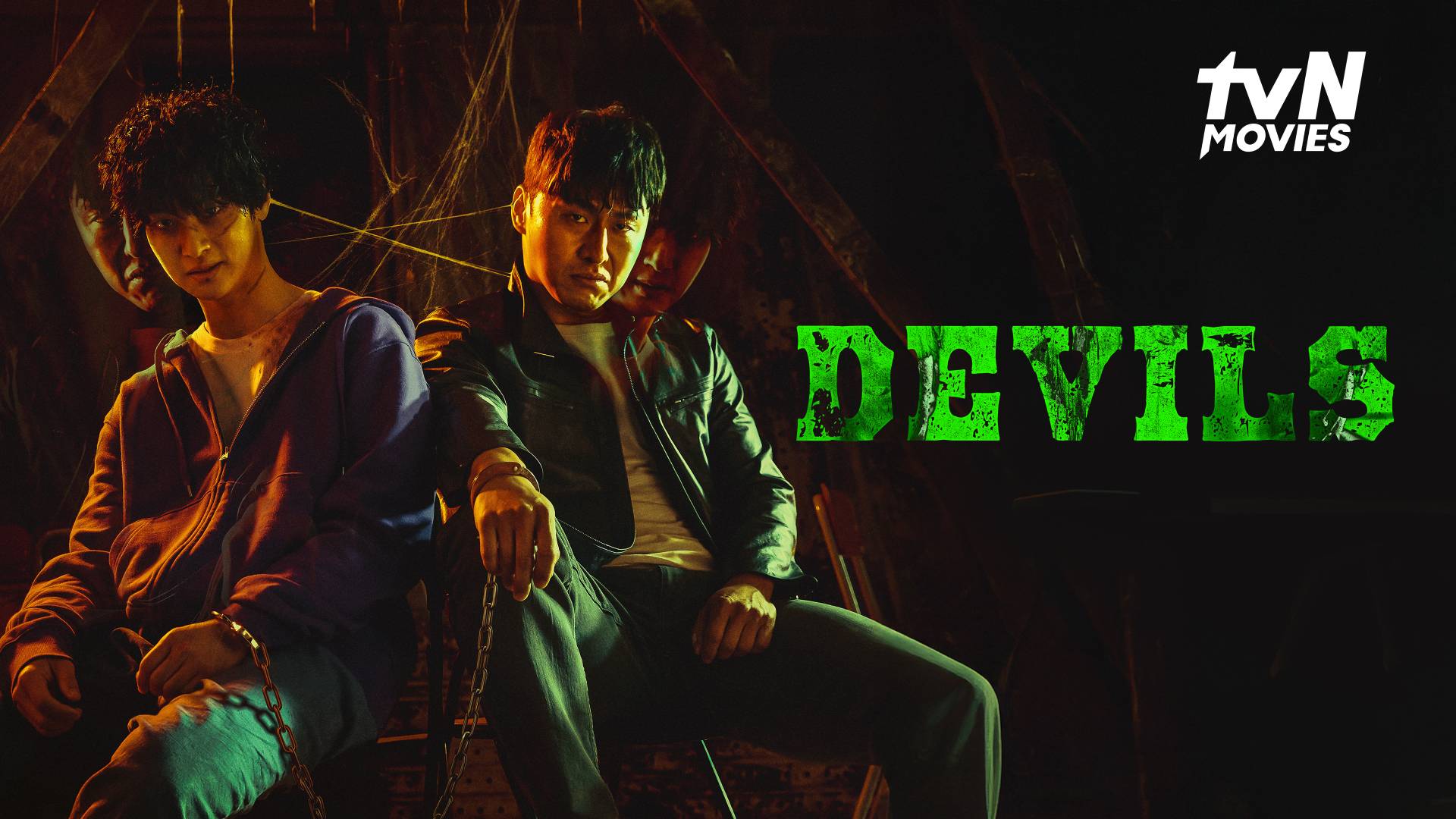Devils