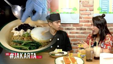 Kenapa Fenomena Bisnis Kuliner Boba Benar-benar Begitu Meriah di Kota Jakarta- - #JAKARTA