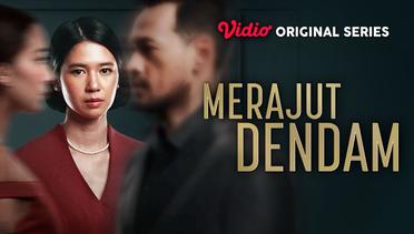 Merajut Dendam - Vidio Original Series | Nina