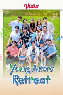 Young Actors' Retreat
