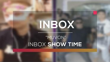 Muvon (Inbox Show Time)