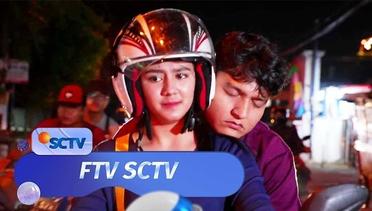 Cogan Jaksel VS Eneng Jaktim | FTV SCTV