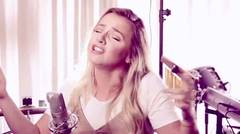 Martin Garrix & Bebe Rexha - In The Name Of Love Cover by Emma Heesters