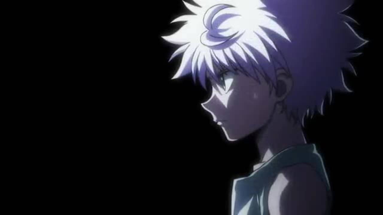 Hunter x Hunter Ep 116 Pembalasan x Dan x Penyembuhan