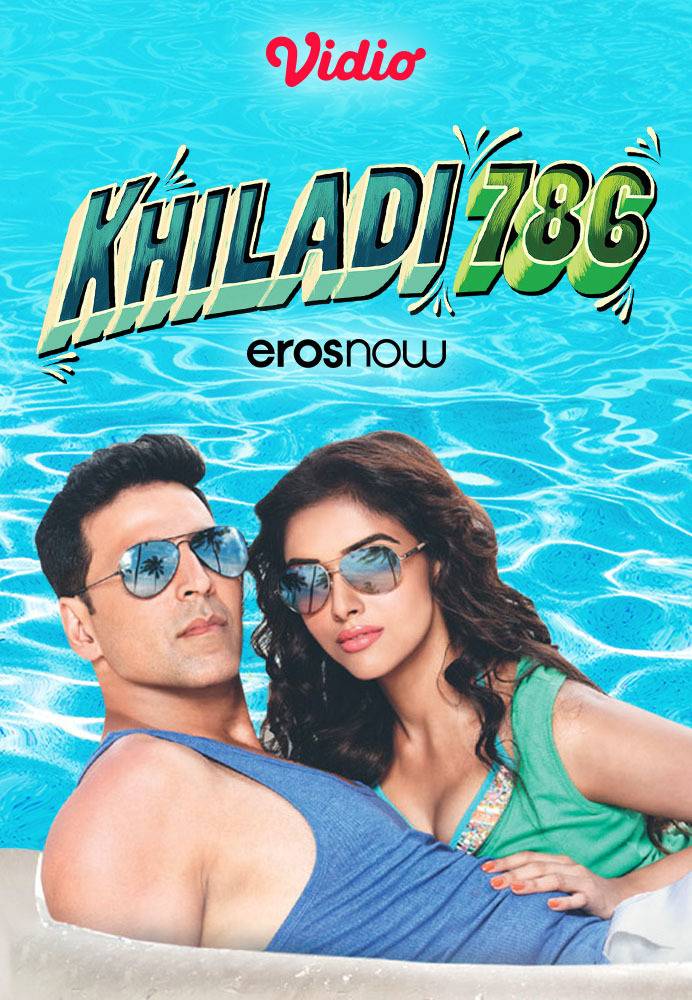 Khiladi 786 full movie watch online store free hd 1080p