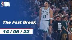 The Fast Break | Cuplikan Pertandingan - 14 Mei 2022 | NBA Playoff: Conference Semifinal 2021/22