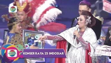 SOMBONG BANGET!!! Juragan Soimah Pilih Calon Jutawan Baru - Konser Raya 25 Tahun Indosiar