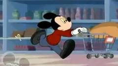Mickey's Mixed Nuts