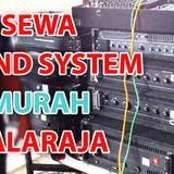 Sewa Sound System