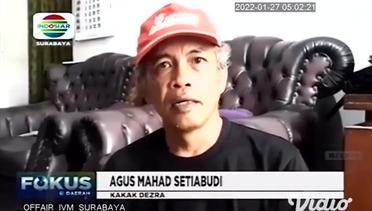 Warga Surabaya Jadi Korban Bentrok Antarwarga Di Sorong