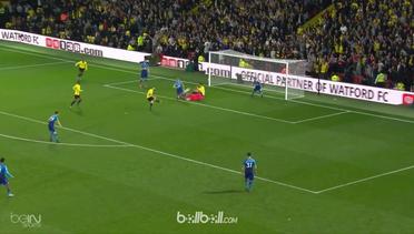 Watford 2-1 Arsenal | Liga Inggris | Highlight Pertandingan dan Gol-gol