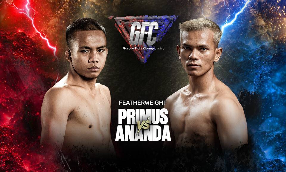 Primus vs Ananda