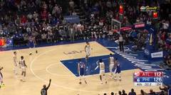 Best of Joel Embiid “Getting the Crowd Hyped” Plays over His Career Thus Far