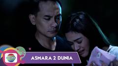 Niko & Aurel Harus Merelakan Baby Cahaya Hanyut di Sungai | Asmara 2 Dunia - Episode 66