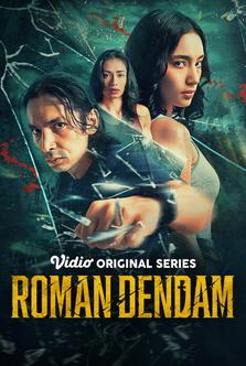 Roman Dendam
